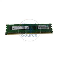Micron MT9KSF25672AZ-1G4K1ZE - 2GB DDR3 PC3-10600 ECC 240-Pins Memory