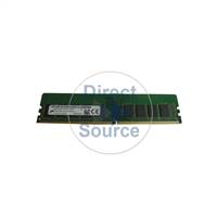 Micron MTA18ASF2G72AZ-2G6D1ZG - 16GB DDR4 PC4-21300 ECC Memory
