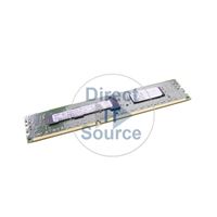 Dell MVPT4 - 2GB DDR3 PC3-10600 ECC Registered 240-Pins Memory