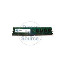 Dell N2926 - 256MB DDR2 PC2-3200 240-Pins Memory