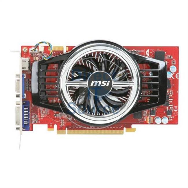Gigabyte Technology N9800GT-MD1G - Geforce 9800 GT 1GB 256-BIT GDDR3 PCI Express 2.0 X16 Video Card