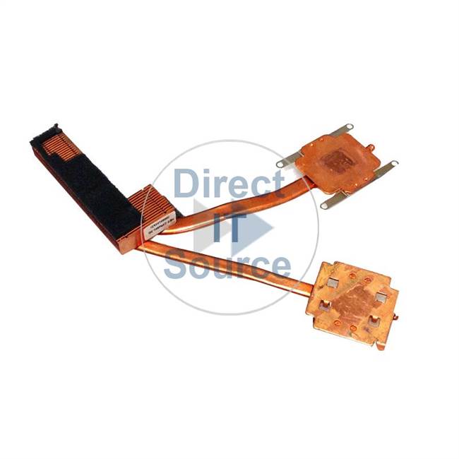 Sony NBT-CPMS91-H1 - Heatsink Assembly for Vaio VGN-FZ Series