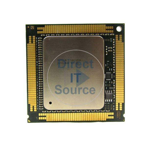 Intel NE80567KF028015 - Itanium 1.66GHz 24MB Cache Processor  Only