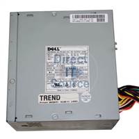 Dell NPS-250DBB - 250W Power Supply for OptiPlex Gx400