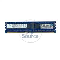 Nanya NT8GC72B4PB2NL-DI - 8GB DDR3 PC3-12800 ECC Registered 240-Pins Memory