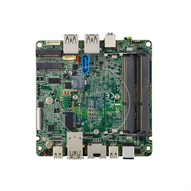 Intel NUC5I3MYBE - Desktop Motherboard