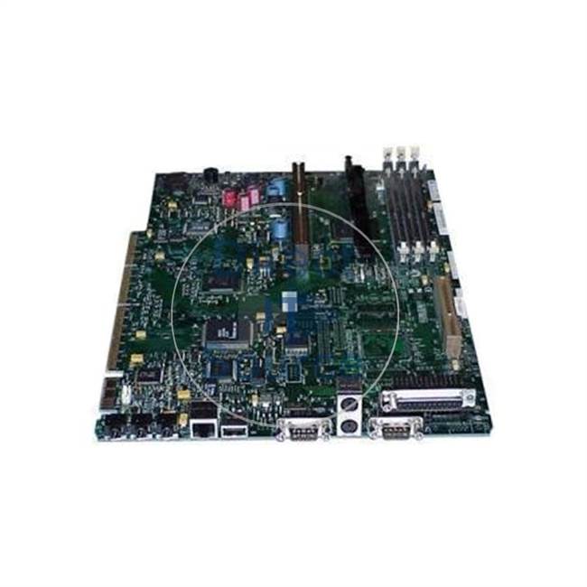 Intel NX440LX - Desktop Motherboard