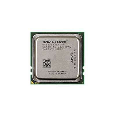 AMD OS8358YAL4BGH - Opteron 8358 2.40GHz 2MB Cache 1000MHZ FSB (Processor Only)