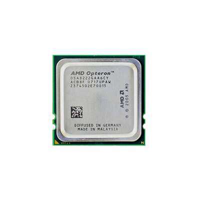 AMD OSA8222GAA6CY - Opteron 8222 3.0GHZ 2MB Cache 1000MHZ FSB (Processor Only)