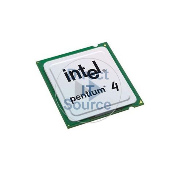 Intel P41700400256SK478 - Pentium-4 1.7GHz 256KB Cache Processor Only