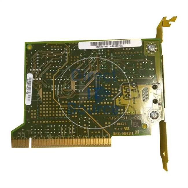 Intel PB352510-003 - Pro/100 Tx Etherexpress PCI Adapter