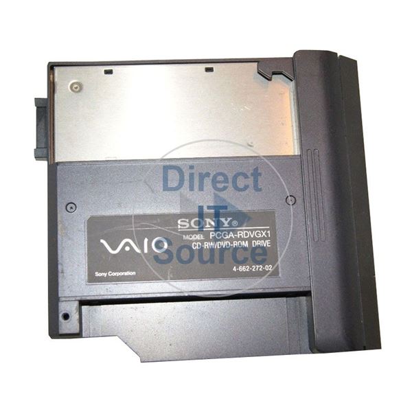 Sony PCGA-RDVGX1 - CD-RW - DVD-ROM Combo Drive