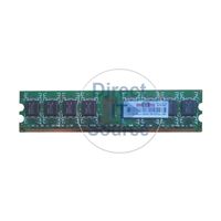 HP PV914A - 1GB DDR2 PC2-5300 ECC Memory