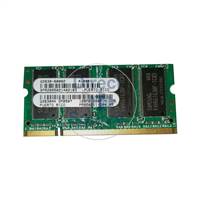 HP Q2630AX - 128MB DDR 200-Pins Memory