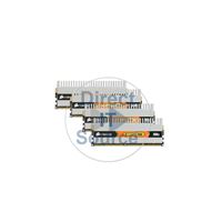Corsair Q2X8G6400C4DHX - 8GB 4x2GB DDR2 PC2-6400 240-Pins Memory
