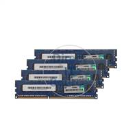 HP QE259AV - 32GB 4x8GB DDR3 PC3-12800 ECC Memory