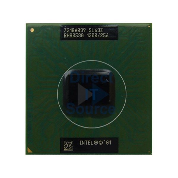 Intel RH80530NZ009256 - Celeron 1.20GHz 256K Cache Processor Only