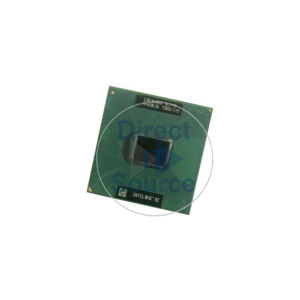 Intel RH80535NC009512 - Celeron 1.20Ghz 512KB Cache Processor