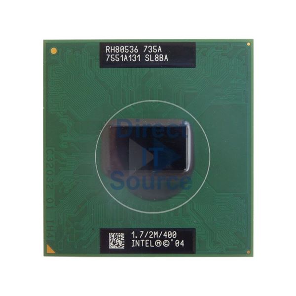 Intel RH80536GC0292MT - Pentium M 1.70Ghz 2MB Cache Processor