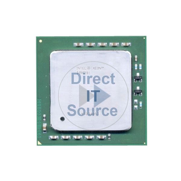 Intel RK80532EC025512 - Xeon 1.6Ghz 512KB Cache Processor