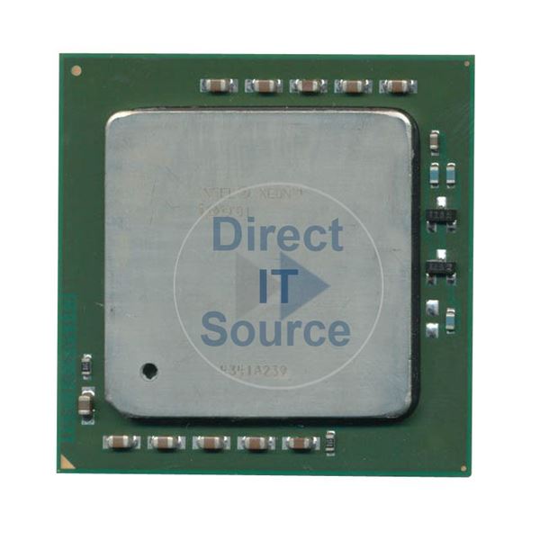 Intel RK80532EC041512 - Xeon 2Ghz 512KB Cache Processor