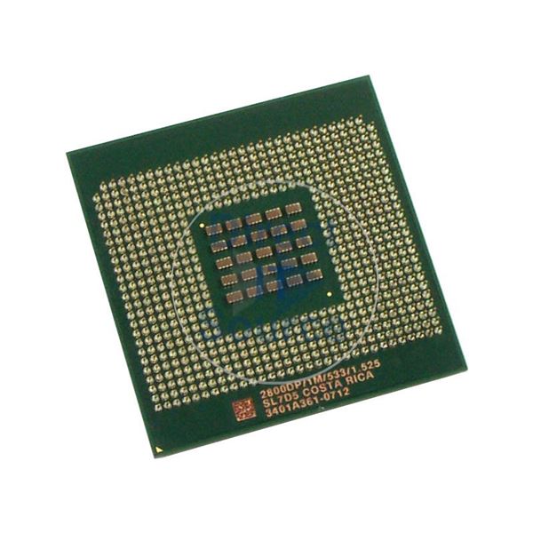 Intel RK80532KE0721M - Xeon 2.80Ghz 1MB Cache Processor