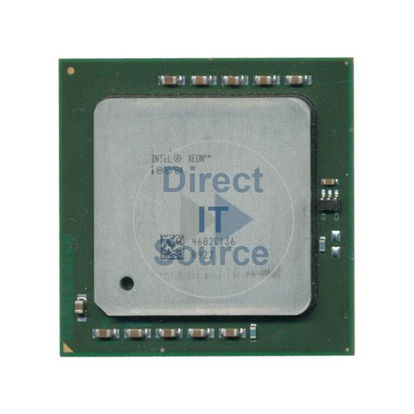 Intel RK80546KG0962MM - Xeon 3.40Ghz 2MB Cache Processor