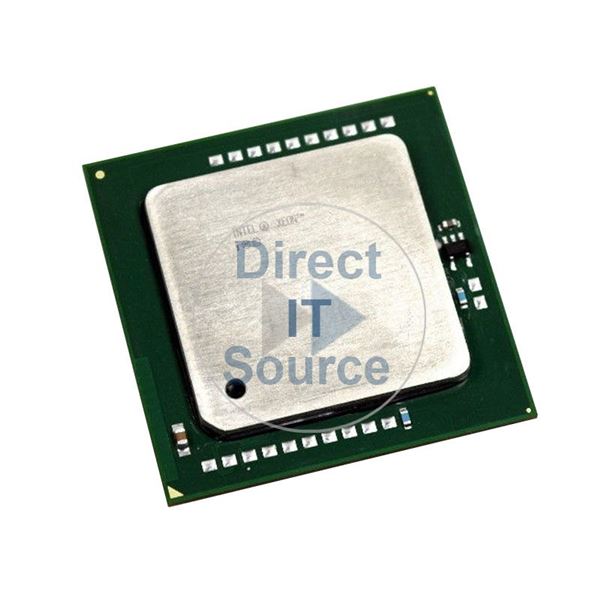 Intel RN80528KC041G0K - Xeon 2.00GHz 256KB Cache Processor  Only
