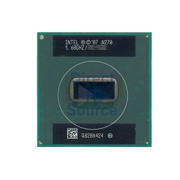 Intel S1220 - Atom 1.60Ghz 1MB Cache Processor
