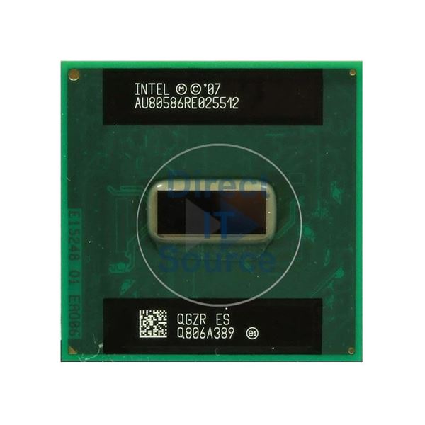 Intel S1269 - Atom 1.60GHz 1MB Cache Processor