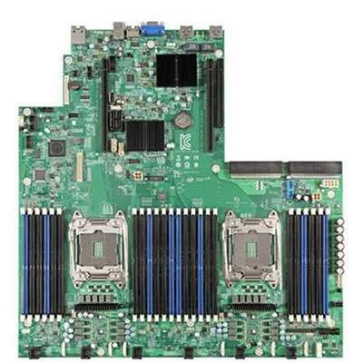Intel S2600WT2 - Dual-Socket R3 Server Motherboard Only