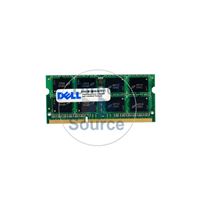 Dell SNP300KGC/4G - 4GB DDR3 PC3-14500 Non-ECC Unbuffered 204-Pins Memory