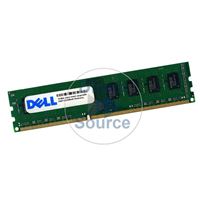Dell SNP96MCTC/8G - 8GB DDR3 PC3-12800 ECC Unbuffered 240-Pins Memory