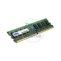 Dell SNPGDN7XC/2G - 2GB DDR3 PC3-12800 Non-ECC Unbuffered 240-Pins Memory