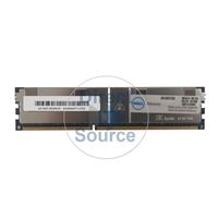 Dell SNPJGGRTC/32 - 32GB DDR3 PC3-14900 ECC Load Reduced 240-Pins Memory