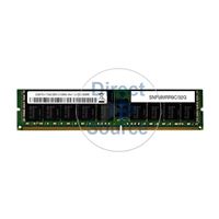 Dell SNPMMRR9C/32G - 32GB DDR4 PC4-17000 ECC Registered 288-Pins Memory