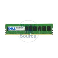 Dell SNPMMRRC9C/32G - 32GB  DDR4 PC4-17000 ECC Load Reduced 288-Pins Memory