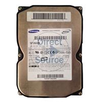 Samsung SP1604N - 160GB 7.2K 3.5Inch IDE 2MB Cache Hard Drive