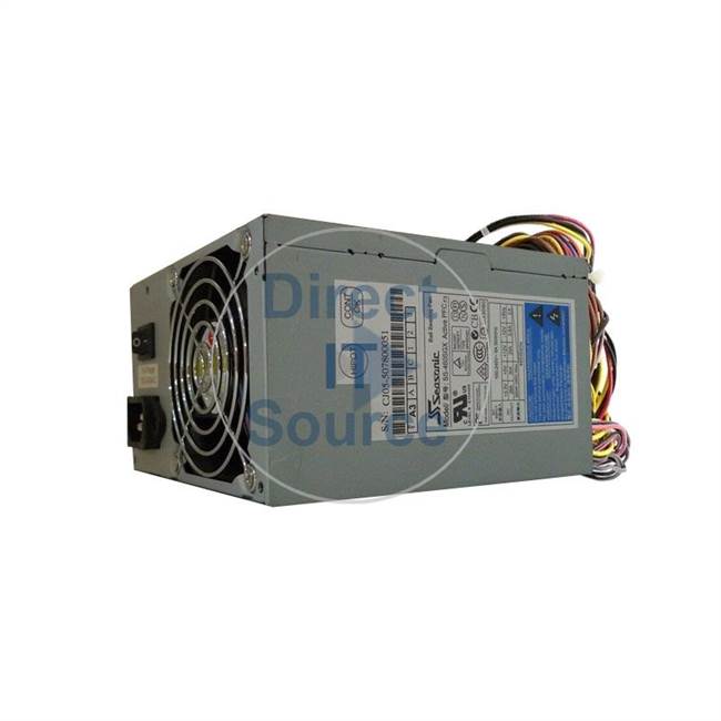 Seasonic SS-460SGX - 460W Power Supply