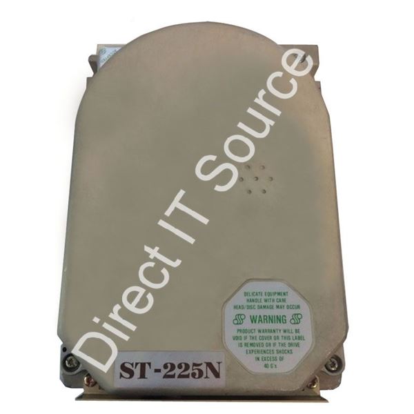 Seagate ST-225N - 25MB 3.6K 50-PIN SCSI 5.25" Hard Drive