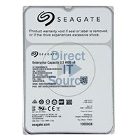 Seagate ST10000NM0016 - 10TB 7.2K SATA 6.0Gbps 3.5" 256MB Cache Hard Drive