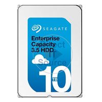 Seagate ST10000NM0096 - 10TB  7.2K SAS 12.0Gbps 3.5" 256MB Cache Hard Drive