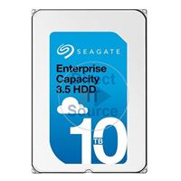 Seagate ST10000NM0146 - 10TB  7.2K SATA 6.0Gbps 3.5" 256MB Cache Hard Drive