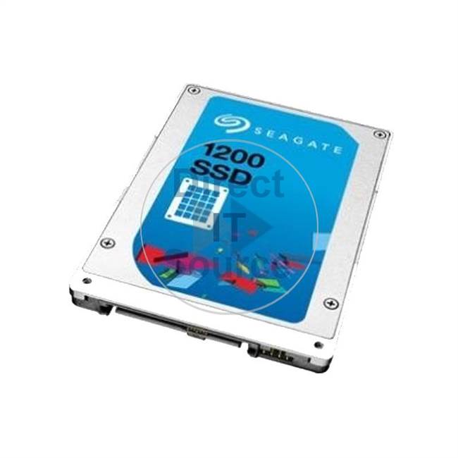 Seagate ST1000FM0003 - 1TB SAS 2.5" SSD