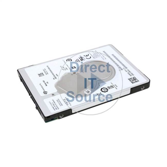 Seagate ST1000LM030 -  1TB 5400RPM 2.5Inch SATA 6GBPS  Hard Drive