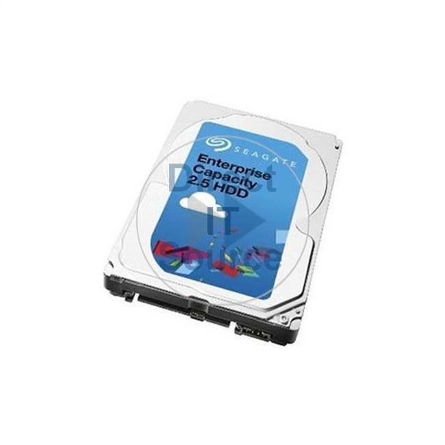 ST1000NX0423SP Seagate - 1TB 7.2K SATA 2.5" Cache Hard Drive