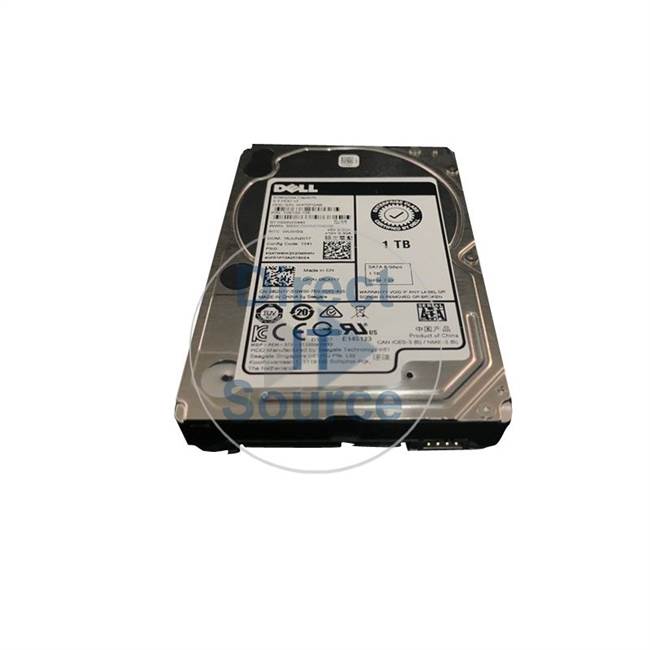 Seagate ST1000NX0443 - 1TB 7.2K SATA 2.5Inch Cache Hard Drive