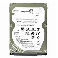 Seagate ST160LT003 - 160GB 5.4K SATA 3.0Gbps 2.5" 8MB Cache Hard Drive