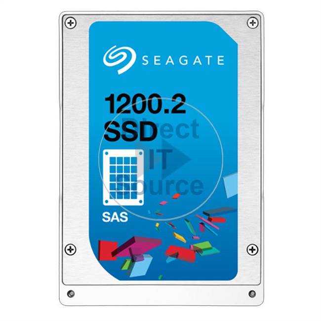 Seagate ST1920FM0053 - 1.92TB SAS 2.5" SSD