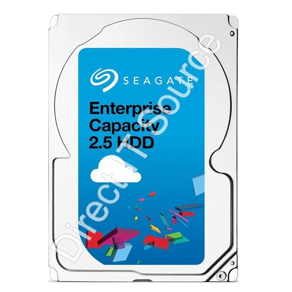 Seagate ST2000NX0433 - 2TB 7.2K SAS 12.0Gbps  2.5" 128MB Cache Hard Drive